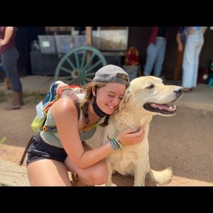 Meet your Posher, Amanda